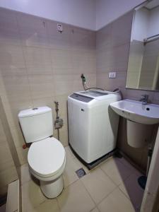 1BR Shore Residences near Mall Of Asia #2