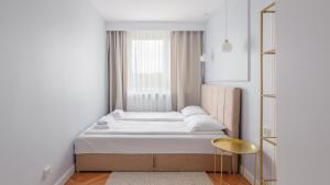 Victus Apartamenty, Apartament Mirage