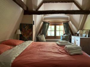 Villas La Criblerie - Collection Idylliq : photos des chambres