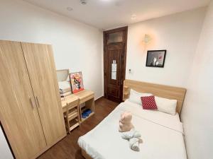 Nhật Anh Hotel Đà Lạt