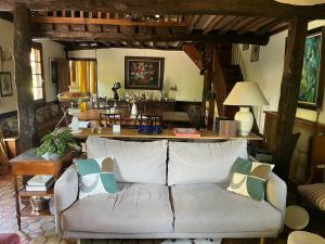 Villas La Criblerie - Collection Idylliq : photos des chambres