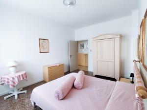 CONDOMINIO GUSSO
