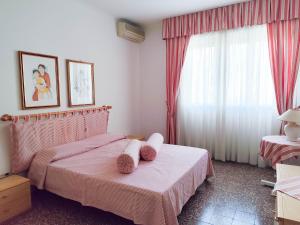 CONDOMINIO GUSSO