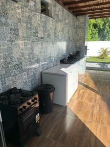 Casa de temporada em Barra de Jacuipe