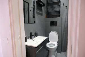 Casa Frida Arte e Sport tra MAXXI e Olimpico