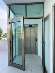 Hotel Piedra del Caribe Puerto Morelos