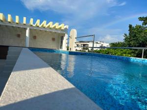 Hotel Piedra del Caribe Puerto Morelos