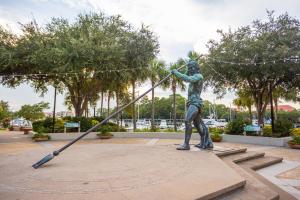 155 Mooring Buoy - Island Getaway Rentals