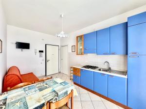 Appartement 1 Chambre avec Terrasse