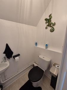 B&B / Chambres d'hotes Chez Ninie : photos des chambres