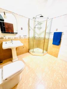 Gemlita Villa in Uswetakeiyawa