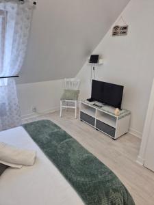 B&B / Chambres d'hotes Chez Ninie : photos des chambres
