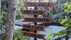 Arana Sri Lanka Eco Lodge and Yoga Center