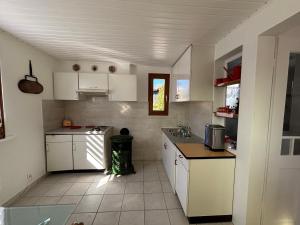 Maisons de vacances La Chouette : photos des chambres