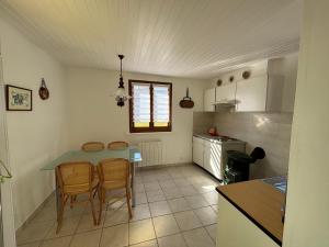 Maisons de vacances La Chouette : photos des chambres