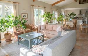 Cottage in French Tuscany