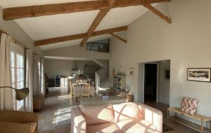 Cottage in French Tuscany