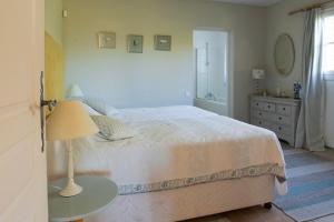 Cottage in French Tuscany