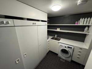 Levi and Sky Luxury Villa