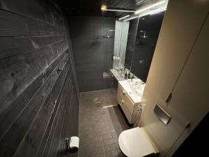 Levi and Sky Luxury Villa