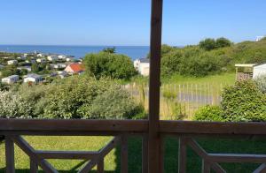 Campings camping de la falaise a equihen plage : photos des chambres