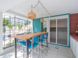 Vila Gina - 苏沙尼