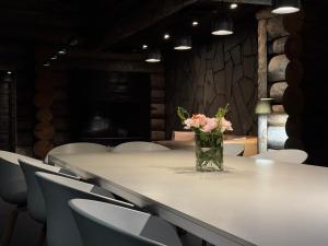 Levi and Sky Luxury Villa