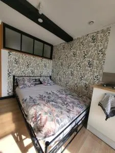 Studio Equipé La Glacerie - Tollevast