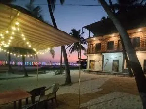 Om Atharva Beach Homestay Malvan - Devgarh