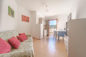 Appartamenti Gli Orizzonti - Goelba