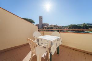 Appartamenti Gli Orizzonti - Goelba