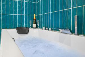 Le Sweet - Love Room - Jacuzzi - Wifi