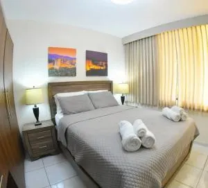 Kartagus Centric - Concepción de Ataco