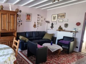 Appartement Ruggeveld