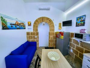 Seafront House Gabbiano Blu