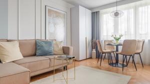 Victus Apartamenty, Apartament Mirage