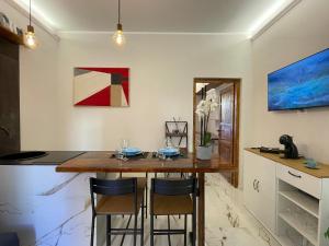 Il giardinetto di Ponte Milvio