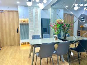 Căn hộ 2 phòng ngủ -2wc Celadon city cạnh siêu thị Aeon Mall Tân Phú