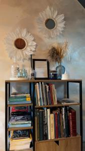 Sejours chez l'habitant Korrigane : photos des chambres