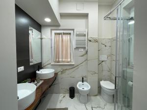 Il giardinetto di Ponte Milvio