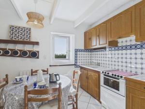 Vue mer - Maison avec jardin pour 2