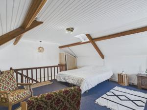 Appartements Vue mer - Maison avec jardin pour 2 : photos des chambres