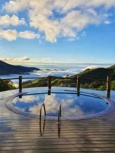 Vistas maravilhosas - 6 cachoeiras particulares - 圣弗朗西斯科泽维尔