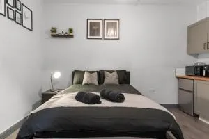 Cheerful Moseley Studio - 2 - 伯明翰