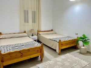 Rosiland Villa - Marsa Matrouh