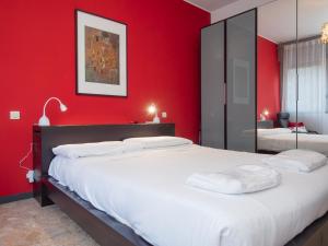 I Host Apartment - Falck 53