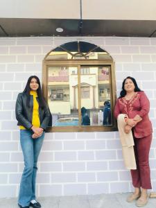 Nyay Vatika inn