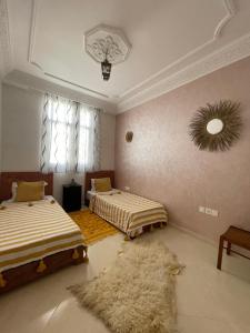 appartement chaleureux essaouira