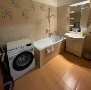 MyRelax Apartment - Hajdúszoboszló