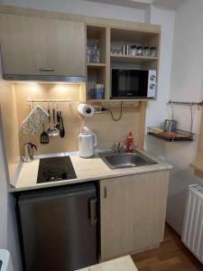 MyRelax Apartment - Hajdúszoboszló